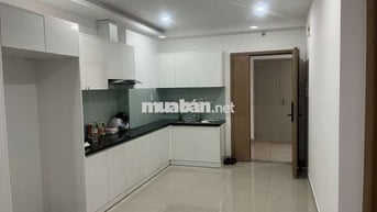 CHO THUÊ CHUNG CƯ CTL DT 80M2 CÓ 2PN,2WC. LẦU 12 FULL NỘI THẤT CAO CẤP