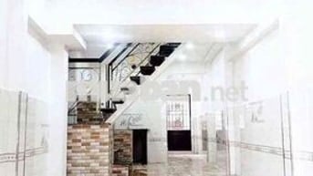 BÁN NHÀ PHẠM HÙNG BÌNH HƯNG NHÀ THỜ NAM HẢI. DT: 51m2.