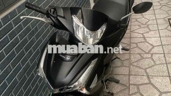 Honda Future 125 2024 Đen 14.000 km