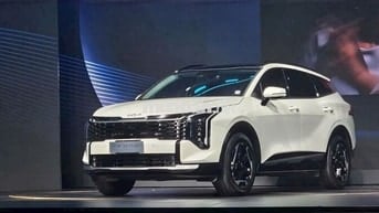 New Sportage 2026 - Giảm 20triệu cho KH tiên phong