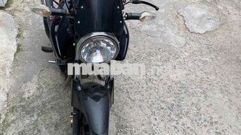Honda 150cc màu Đen Nguyên zin