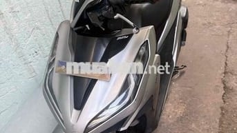 Honda Vario 2019 màu Bạc