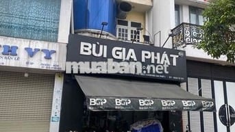 Cho Thuê Mt Tô Ký Nhà 2 Lầu Vỉa Hè 10m Ngay Gần Nguyễn Văn Quá Giá 20t
