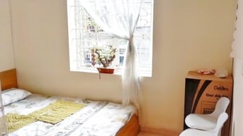 Cần bán nhà tập thể Hà Nội chính chủ quận Hai Bà