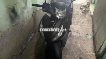 Honda Vision 2021 Đen 20000 km