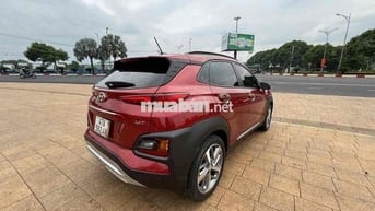 Hyundai Kona 2019 1.6 Turbo Đỏ