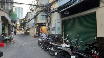 Nhà 1/ HXH đậu trong nhà Đồng Nai. 6,05mx10,5m. T+2L(3pn). Giá 10.9 tỷ