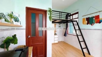 3🍠CUỐI NGUYỄN THÁI SƠN - FULL NỘI THẤT - CỌC 5️⃣0️⃣0️⃣k Ở NGAY