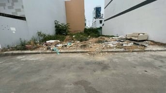 Đất trống 4x20+ 8x20+ 12x20m Hẻm 1365 Huỳnh Tấn Phát p Phú Thuận Q7