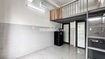 phòng trọ ban công giá rẻ - gần vườn lài - nguyễn sơn mới xây 100%