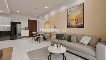 Cho Thuê Căn Hộ THE HABITAT GĐ3 Mới 100%. 2 PN Full Nội Thất Cao Cấp