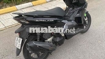 Honda Air Blade 125 2025 Đen 20000 km