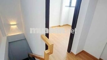 HÀNG HIẾM CẠNH CHỢ TÂN HƯƠNG - 17M2 (4.1x4) 4 TẦNG BTCT NHÀ MỚI Ở NGAY