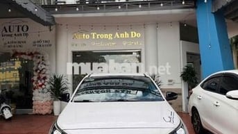 Hyundai Accent 2022 ATH 31000 km Trắng