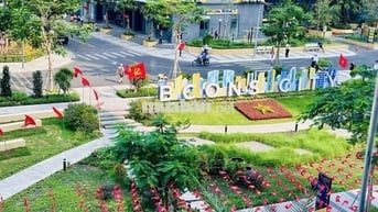 CHO THUÊ CĂN HỘ BCONS CITY – THÁP EMERALD – NHÀ MỚI 100%