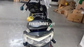 Honda Air Blade 2013 Trắng