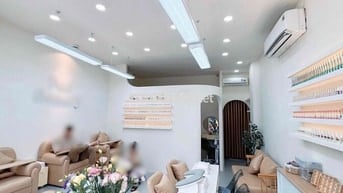 SANG NHƯỢNG MẶT BẰNG KINH DOANH – HUỲNH VĂN BÁNH