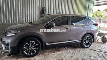 Honda CRV 2022 1.5Turbo Sensing 23000 km Xám