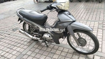 Yamaha Sirius 