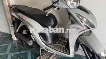 Honda Vision Sporty Xám