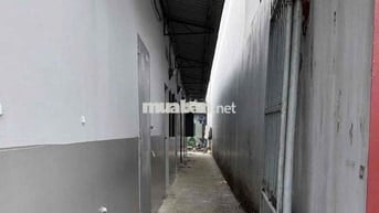 NT103 cho thuê phòng mặt tiền đường trương định