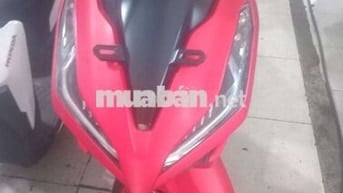 Honda Vario 150cc 2020 Đỏ Đã sử dụng