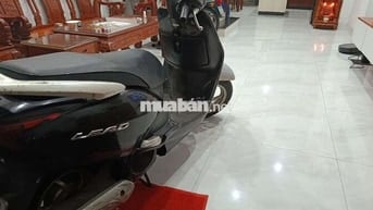 Honda Lead 110cc Đen