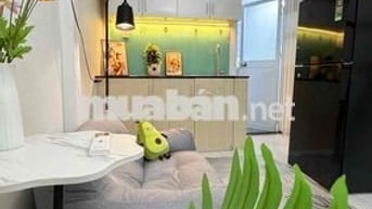 Chỉ Còn Đúng 2 Phòng *** Cho Dự Án 40 Phòng Tại Quang Trung