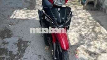 Yamaha Sirius RC FI 2016 Đỏ đen