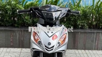 Exciter 135 upp 2010 ( Hỗ trợ góp nợ xấu 9tr có xe