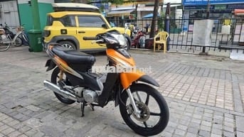 Honda Wave RS Cam đen 14000 km