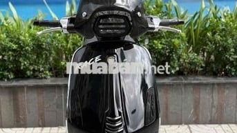 Vespa Sprint 2016 lên kiểng ( Nợ xấu 15tr nhận xe)