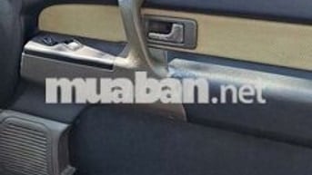 Isuzu Trooper 2004 7 chỗ