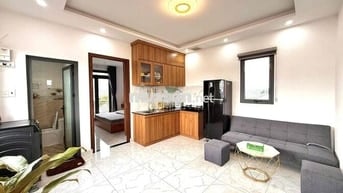 CHO THUÊ CĂN HỘ 2 PN ĐƯỜNG NGÔ QUYỀN GIÁ 10 TRIỆU/THÁNG