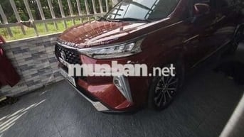 Toyota Veloz Cross Top 2024 Đỏ