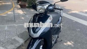 Honda Lead Đen