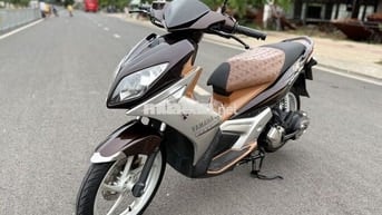 Yamaha Nouvo 4 Chính Chủ BSTP Zin đẹp Siêu Cọp 99%
