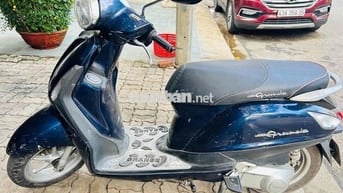 Yamaha Grande Xanh đậm