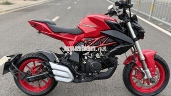 Agusta Motor Mini 2021 Sport Racing đẹp keng 99%
