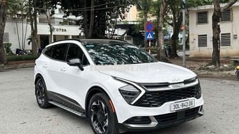 Kia Sportage Signature 2.0G 2024 siêu lướt