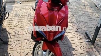 Honda Air Blade 2016 Đỏ