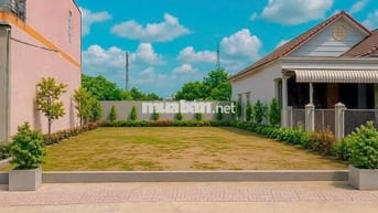 🔥 ĐẤT TÂN AN HỘI – SỔ RIÊNG – GIÁ TỐT – CHỈ CÒN 1 LÔ!