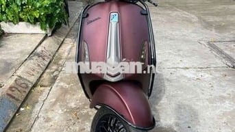 Vespa Sprint ABS. xe đẹp 1 đời chủ sang tên