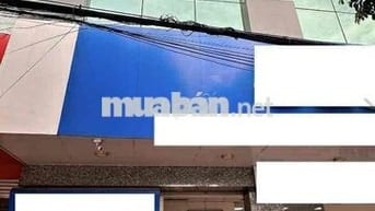 XUẤT CẢNH CẦN BÁN GẤP NHÀ MẶT TIỀN ĐANG CHO NGÂN HÀNG THUÊ DÀI HẬN
