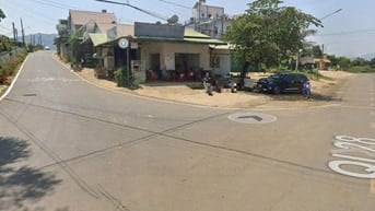 4545m² đất vườn view đồi, sổ sẵn. Yên tĩnh, an yên, phát triển dài hạn