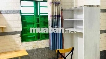 phòng trọ cho nam sinh viên thuê giá rẻ