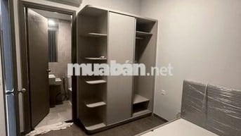 Cho thuê Căn view Hồ có máy lạnh, Nội thất cơ bản. Giá 7,5 tr/tháng