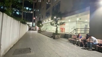 🔥Hot🔥Bán Căn Hộ mặt phố Nguyễn Huy Tưởng giá chỉ 6,2 Tỷ 2 Ngủ 1 nhà 