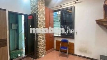 CHUNG CƯ LẦU 1 - CĂN GÓC THOÁNG MÁT - DTSD 45M2 - 2PN - NHỈNH 1 TỶ