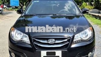 Hyundai Avante 1.6AT sx 2011 xe nhà đi kỹ còn đẹp